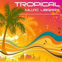Tropical music, Cuban music, Caribbean music, Island music