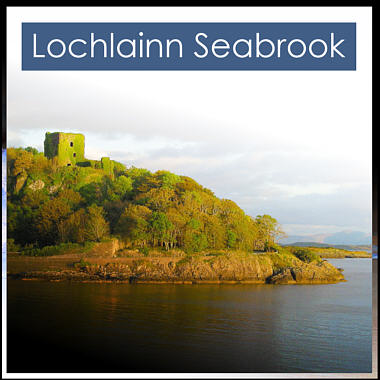 Lochlainn Seabrook