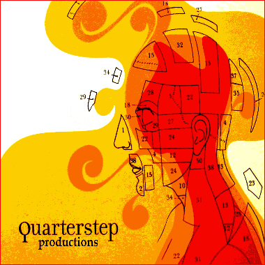 Quarterstep Productions