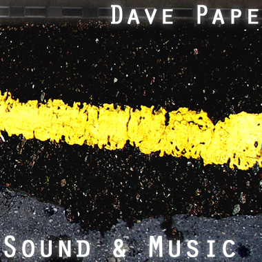 Dave Pape