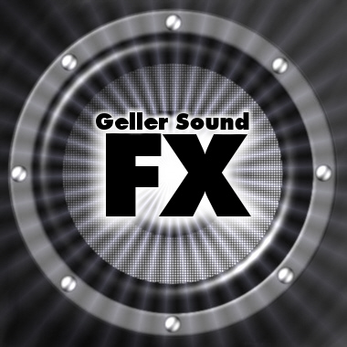 Geller Sound FX