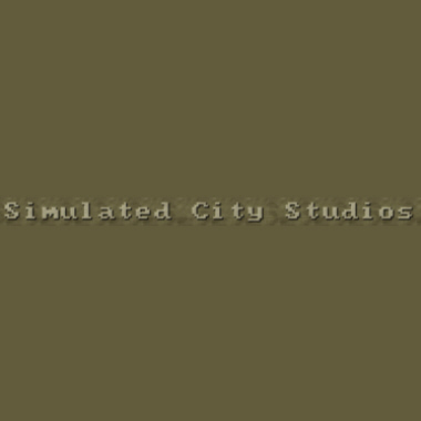 Simulated City Studios