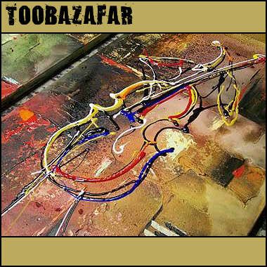 Toobazafar