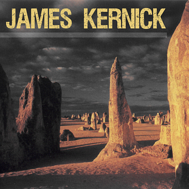 James Kernick