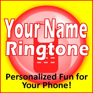 Your Name Ringtone