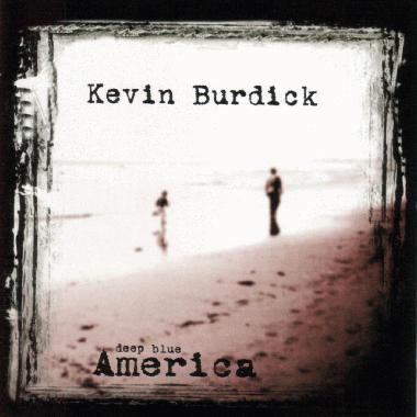 Kevin Burdick