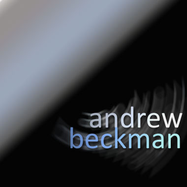 Andrew Beckman
