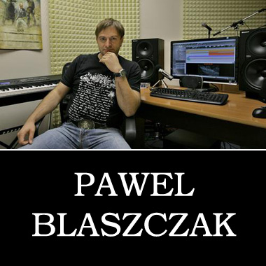 Pawel Blaszczak