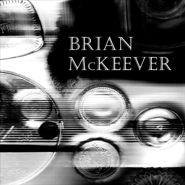 Brian McKeever