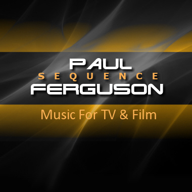 Paul &ldquo;Sequence&rdquo; Ferguson