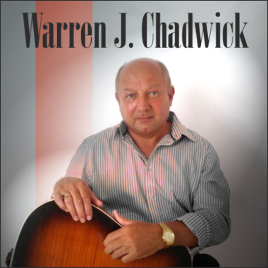 Warren J Chadwick