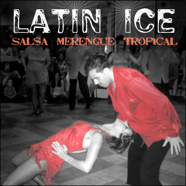 Latin Ice
