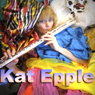 Kat Epple