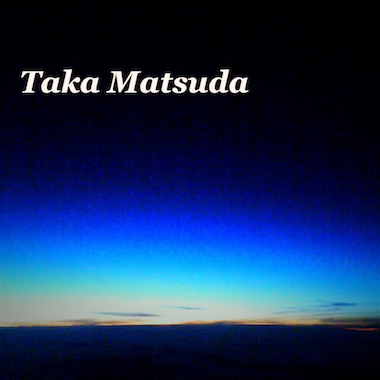Taka Matsuda