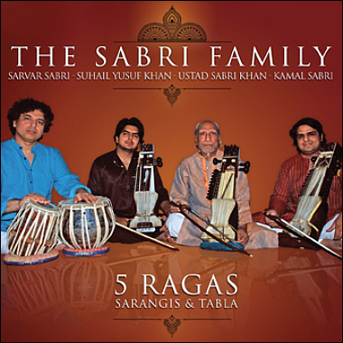 The Sabri Family