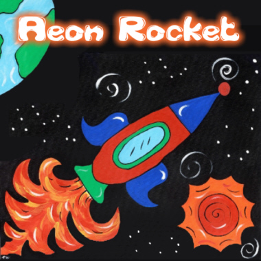 Aeon Rocket