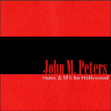John M. Peters