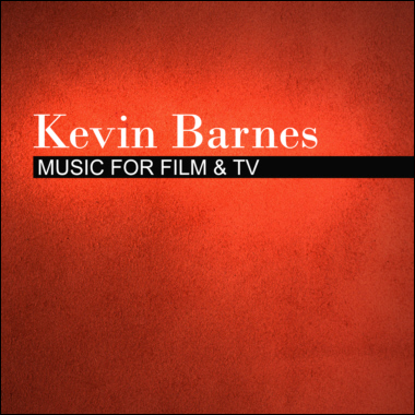 Kevin Barnes