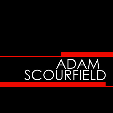 Adam Scourfield