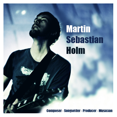 Martin Sebastian Holm