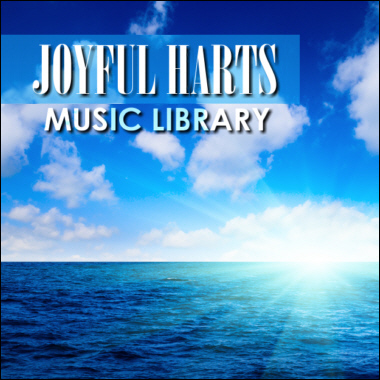 Joyful Harts Music Library