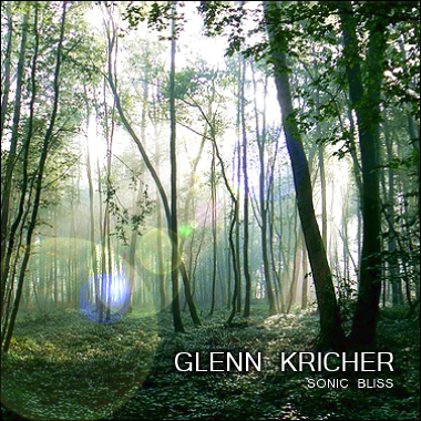 Glenn Kricher