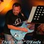 Chris Cuda O&#x27;Keefe