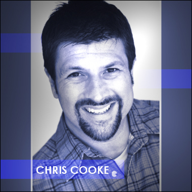 Chris Cooke