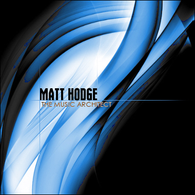 Matt Hodge