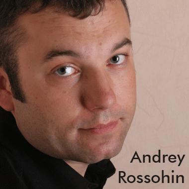 Andrey Rossohin