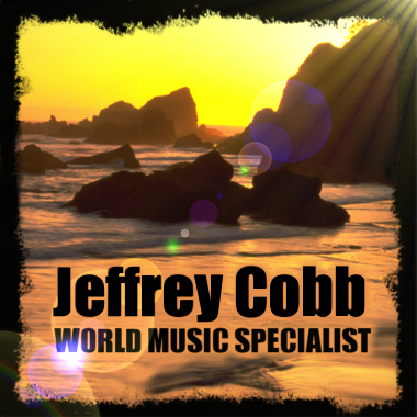 Jeffrey Cobb