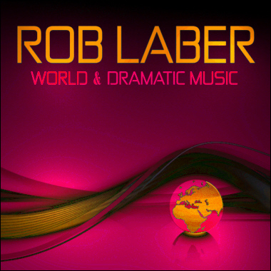Rob Laber