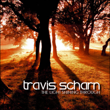 Travis Scharn