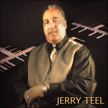 Jerry Teel