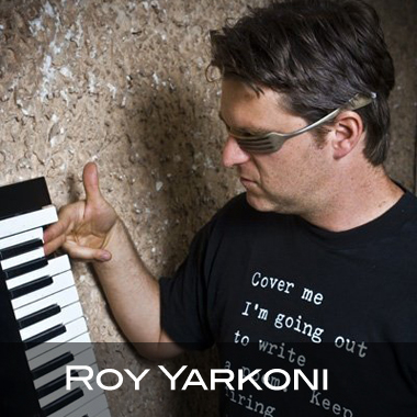Roy Yarkoni