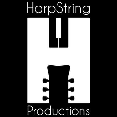 HarpString Productions