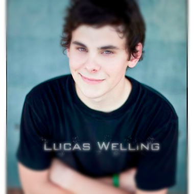 Lucas Welling