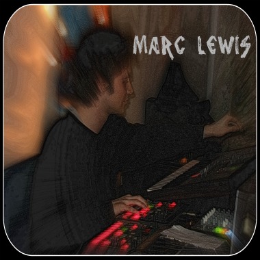Marc Lewis