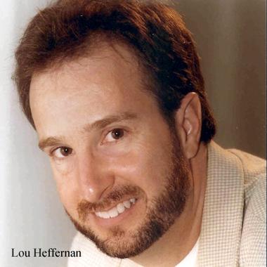 Lou Heffernan