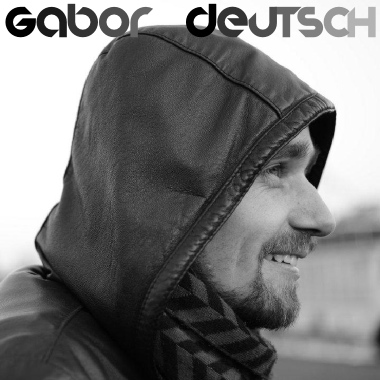 Gabor Deutsch
