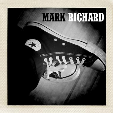 Mark Richard