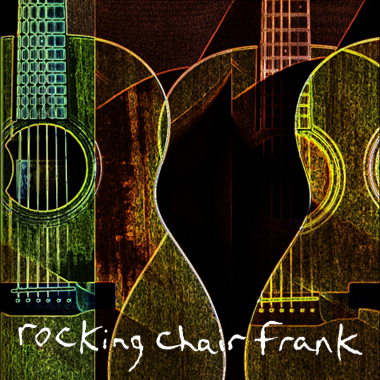 Rocking Chair Frank
