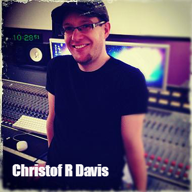 Christof R Davis