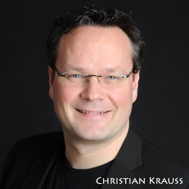 Christian Krauss
