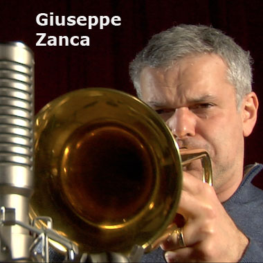 Giuseppe Zanca