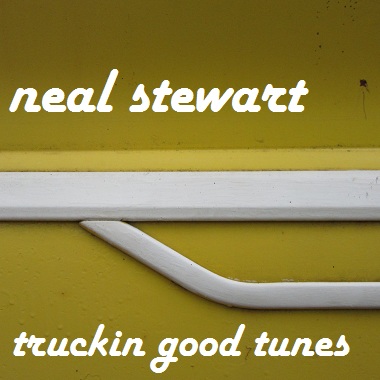 Neal Stewart