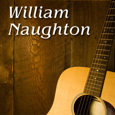William Naughton