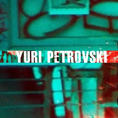 Yuri Petrovski