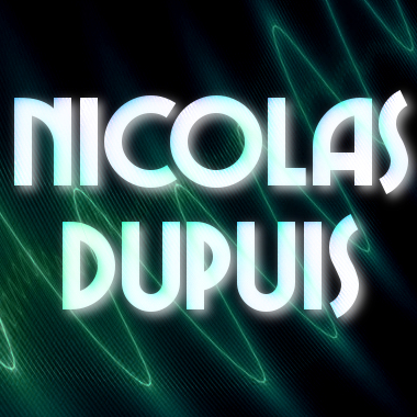 Nicolas Dupuis
