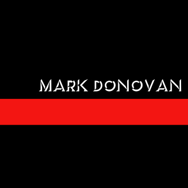 Mark Donovan
